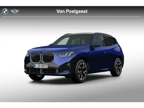 BMW X3 30e xDrive | M Sportpakket | Premium Pack | Trekhaak