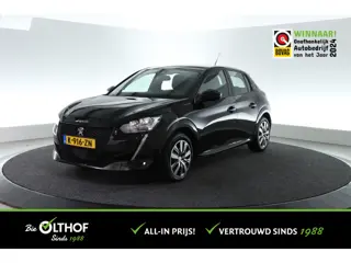 Peugeot e-208 EV Active 50 kWh | CARPLAY | CAMERA | CRUISE |