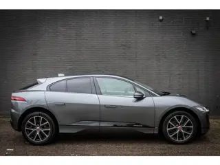 Jaguar I-PACE EV400 First Edition 90 kWh Net binnen-Nu al te bezichtigen
