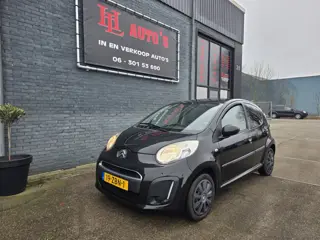 Citroen C1 1.0 Collection
