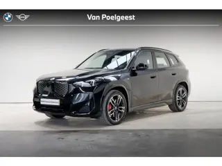 BMW iX1 eDrive20 Premium Pack M Sportpakket Pro