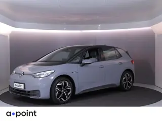 Volkswagen ID.3 Pro S 77 kWh Long Range 204PK | SOH 93,38% | Navigatie | Stoelverwarming | 19" LM ve