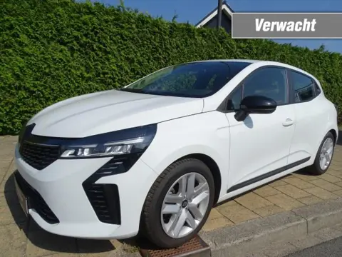 RENAULT CLIO 1.6 E-TECH FULL Hybride-Aircoclim-usb-aux-carplay-lane-assist