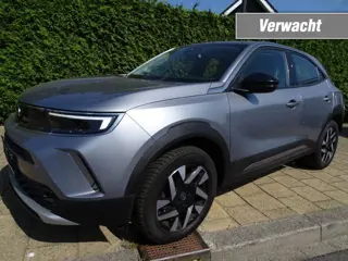 OPEL MOKKA 1.2 136pk Turbo Elegance - Carplay-Usb-Aux-Camera-Airco-Navi-