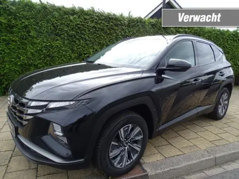 HYUNDAI TUCSON 1.6 T-GDI - Media-Cam-Navi-Airco-Usb