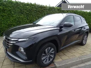 HYUNDAI TUCSON 1.6 T-GDI - Media-Cam-Navi-Airco-Usb