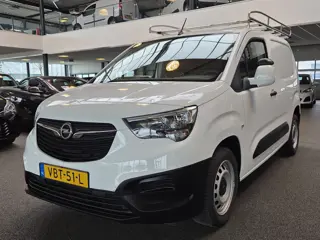 Opel Combo 1.6D L1H1 Edition (bj 2019)