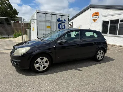 Opel Astra 1.6 Edition