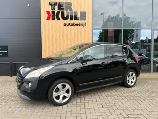 PEUGEOT 3008 1.6 VTi Blue Lease / Trekhaak / APK 02-2027
