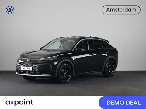 Volkswagen T-Roc 1.5 eTsi Life First Edition 115PK DSG | Beschikbaar vanaf 3-7-2026 |Verlengde garan