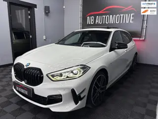 BMW 1-serie 118i M pakket High Executive