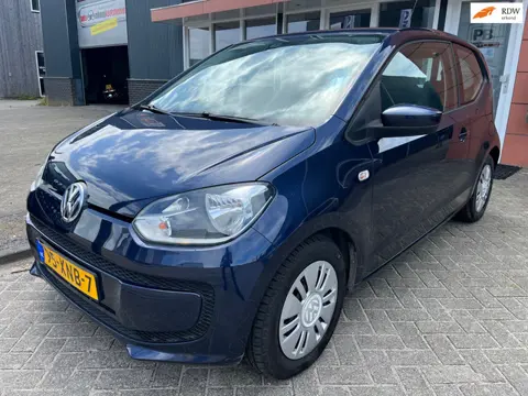 Volkswagen Up! 1.0 move up! BlueMotion airco