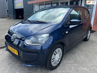 Volkswagen Up! 1.0 move up! BlueMotion airco