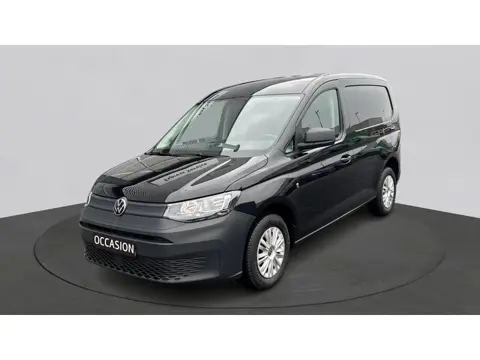 Volkswagen Caddy Cargo 2.0 TDI Economy Business Airco,trekhaak