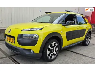Citroen C4 Cactus 1.2 PureTech W