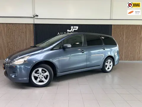 Mitsubishi Grandis 2.4-16V Intense 7-ZITTER|TREKHAAK|AIRCO|CRUISE|