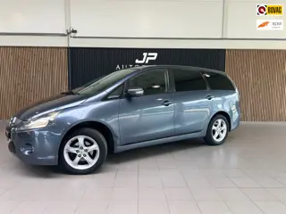 Mitsubishi Grandis 2.4-16V Intense 7-ZITTER|TREKHAAK|AIRCO|CRUISE|