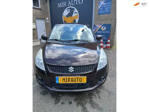 Suzuki SWIFT 1.2 Comfort EASSS