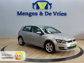 Volkswagen Golf 1.2 TSI Trendline Airco ECC | Parkeer Sensoren | Stoel Verwarming | Navigatie | Isof
