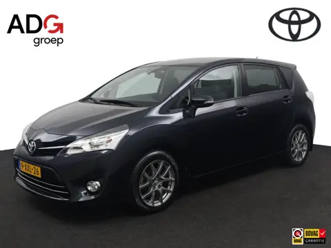 Toyota Verso 1.8 VVT-i Business | Cruise Control | Trekhaak |