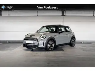 MINI Electric Camden Edition 33 kWh