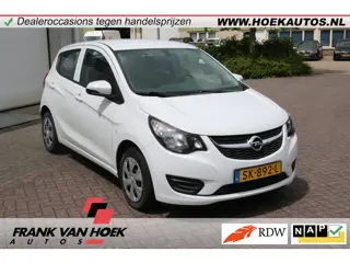 Opel KARL 1.0 ecoFLEX Edition