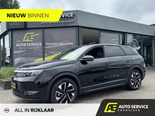 Opel Grandland 1.2 Turbo Hybrid GS Incl. fabrieksgarantie, beurt | 1e eigenaar Hybrid!  |  Camera | 