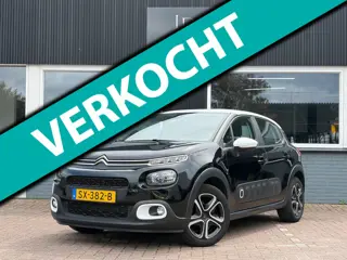 Citroen C3 1.2 PureTech Feel Edition