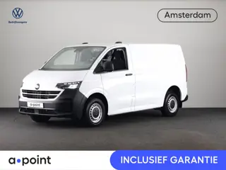 Volkswagen Transporter 2.0 TDI L1H1 28 Life 110PK | Adaptieve Cruise Control | App Connect (Android 