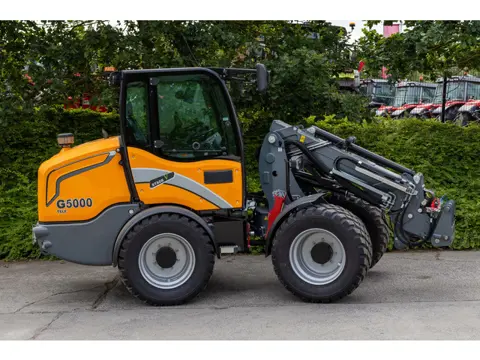 Giant G5000 TELE (bj 2026)