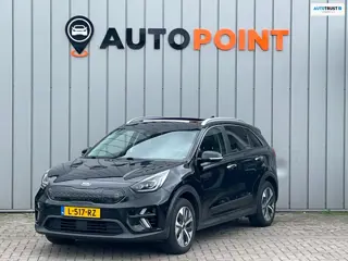 Kia E-Niro Executiveline 64kWh 100%SOH FASE 3 ORG NL|PANO|MEMORY|CAMERA|STOEL+STUURVRM|JBL|LEER|VIRT