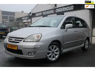 Suzuki Liana 1.6 Exclusive Automaat | Airco | Elec ramen