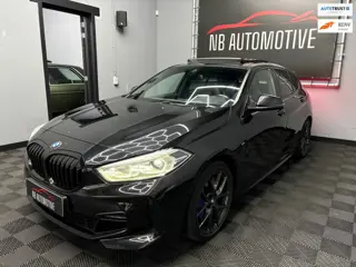 BMW 1-serie 120d xDrive