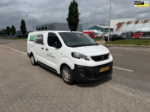 Peugeot Expert 231S 2.0 BlueHDI 120 Premium Nieuwe Koppeling