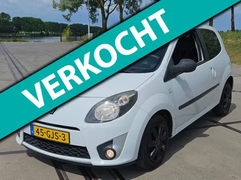 Renault Twingo 1.2 Dynamique