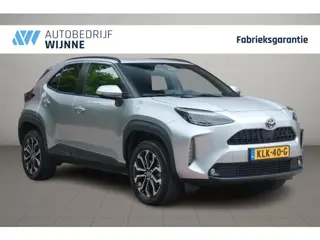 Toyota Yaris Cross 1.5 Hybrid 116pk CVT Dynamic | Comfort Pack | App Connect | Adaptive Cruise | Ful
