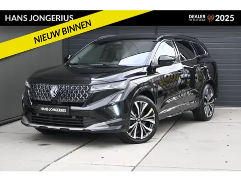 Renault Espace E-Tech full hybrid 200 iconic 7 PERSOONS | FULL OPTION | SOLAR-BAY | HARMAN/KARDON | 