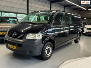 Volkswagen Transporter 1.9 TDI 340 L2 Budgetline DC