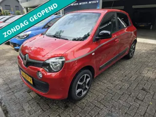 Renault Twingo 1.0 SCe Limited | 1E EIGENAAR | 12MND GARANTIE | AUTOMAAT | CRUISE | LMV |