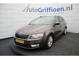 Škoda Octavia Combi 1.2 TSI Greentech Ambition Businessline motor defect!