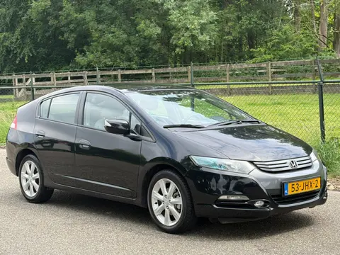Honda Insight 1.3 Elegance /Hybride/Stoelverwarming/Automaat/
