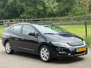 Honda Insight 1.3 Elegance /Hybride/Stoelverwarming/Automaat/