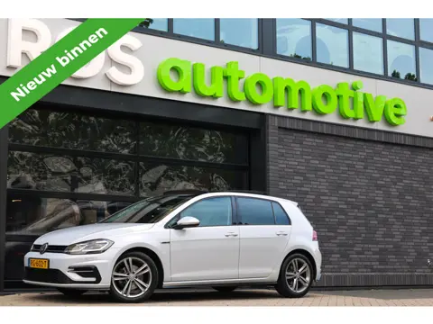 Volkswagen Golf 1.4 TSI Highline | NAP | PANO | R-LINE | ACC | DIGITAL | LED | DEALER ONDH | KEYLESS