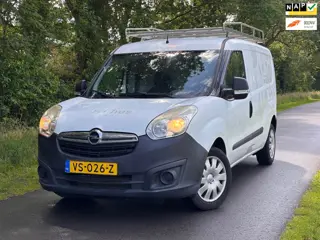 Opel Combo 1.3 CDTi L2H1 ecoFLEX Edition | " 87.000 " KM + Airco Nu € 5.500,- Marge !!!