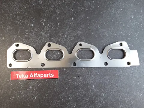 Uitlaat Pakking Uitlaatbocht Ford Citroën C5, Peugeot 508