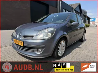 Renault Clio 1.6-16V Dynamique Luxe| 5 DEURS|AIRCO|SPORT VLG.|