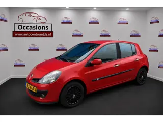 Renault Clio 1.2-16V Authentique