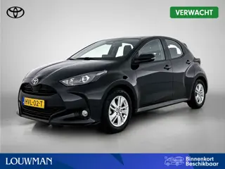 Toyota Yaris 1.5 Hybrid 115 Active | BTW Voertuig | Apple CarPlay/Android auto | Climate control | C