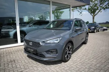 SEAT TARRACO 1.4 TSI EHY. PHEV FR, Pano,Carplay,Camera,ACC