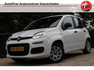 Fiat Panda 0.9 TwinAir Popstar | Airco | (bj 2017)